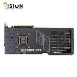 ASUS TUF Gaming GeForce RTX 4080 SUPER 16GB GDDR6X OC Edition - الصورة 5