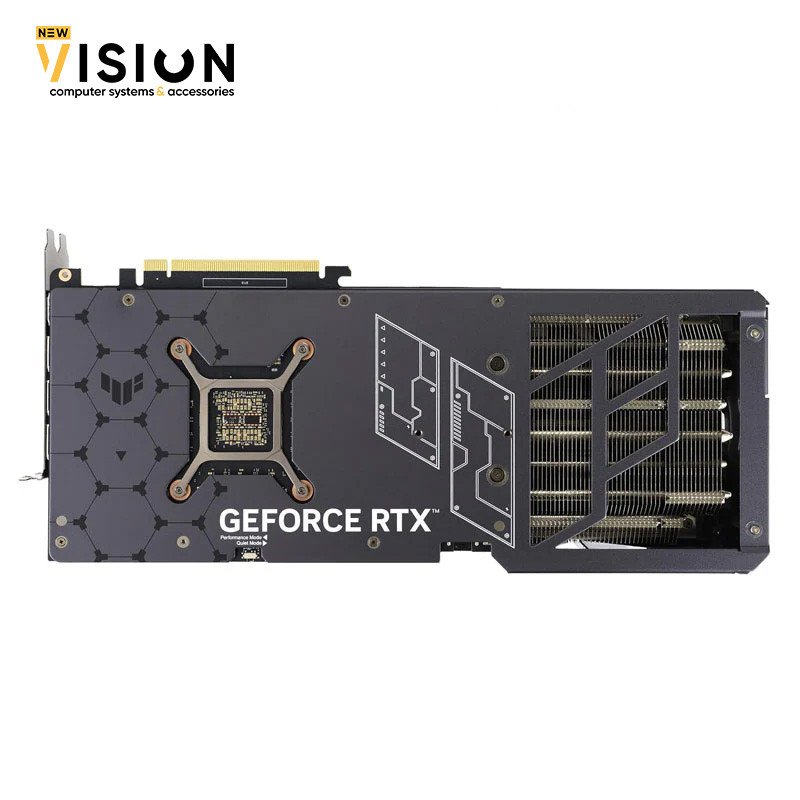 ASUS TUF Gaming GeForce RTX 4080 SUPER 16GB GDDR6X OC Edition-5 ASUS TUF Gaming GeForce RTX 4080 SUPER 16GB GDDR6X OC Edition - الصورة 5