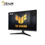 ⁦Asus TUF Gaming VG279Q3A 27 Inch 180Hz 1Ms FHD Fast IPS Gaming Monitor⁩ - الصورة ⁦3⁩