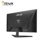 ⁦Asus TUF Gaming VG279Q3A 27 Inch 180Hz 1Ms FHD Fast IPS Gaming Monitor⁩ - الصورة ⁦4⁩