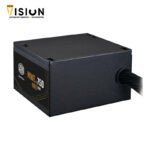 ⁦Cooler Master MWE 750 Bronze V3 230V ATX 3.1 750W 80 Plus Bronze Power Supply⁩ - الصورة ⁦2⁩