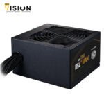 ⁦Cooler Master MWE 750 Bronze V3 230V ATX 3.1 750W 80 Plus Bronze Power Supply⁩ - الصورة ⁦5⁩