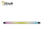 ⁦Corsair Dominator Titanium RGB 96Gb (2 X 48Gb) DDR5 6600Mhz CL32 White Desktop Memory⁩ - الصورة ⁦3⁩