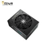 ⁦FSP Hydro Ptm Pro 1200W 80 Plus Platinum ATX 3.0 Fully Modular Power Supply⁩ - الصورة ⁦3⁩
