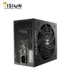 ⁦FSP Hydro Ptm Pro 1200W 80 Plus Platinum ATX 3.0 Fully Modular Power Supply⁩ - الصورة ⁦4⁩