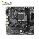 GIGABYTE B650M S2H RYZEN MOTHERBOARD - الصورة 2