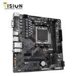 GIGABYTE B650M S2H RYZEN MOTHERBOARD - الصورة 3