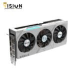 GIGABYTE GeForce RTX 4070 Ti SUPER EAGLE OC ICE 16GB GDDR6X - الصورة 4