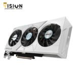 GIGABYTE GeForce RTX 4070 Ti SUPER EAGLE OC ICE 16GB GDDR6X - الصورة 5