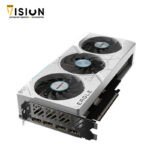 GIGABYTE GeForce RTX 4070 Ti SUPER EAGLE OC ICE 16GB GDDR6X - الصورة 3