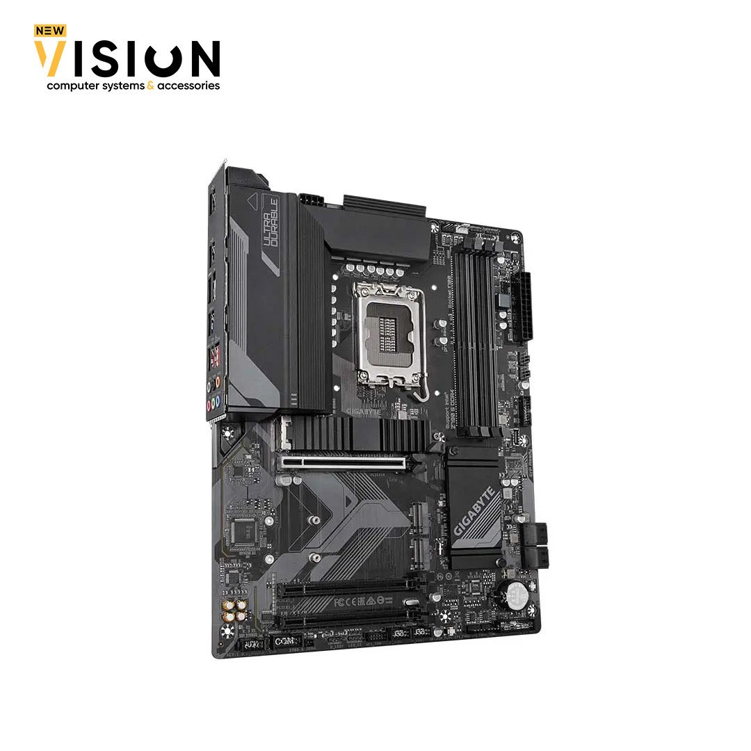 Gigabyte Z790 S DDR4 Motherboard-3 Gigabyte Z790 S DDR4 Motherboard - الصورة 4