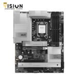 MSI PRO Z890 A WIFI LGA1851 MOTHERBOARD - الصورة 2