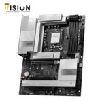 MSI PRO Z890 A WIFI LGA1851 MOTHERBOARD - الصورة 3