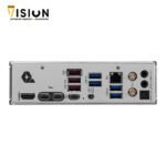 MSI PRO Z890 A WIFI LGA1851 MOTHERBOARD - الصورة 4