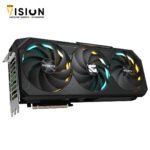 GIGABYTE GeForce RTX™ 5080 GIGABYTE GAMING OC 16G Graphic Card - الصورة 2
