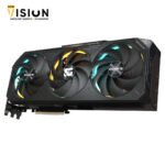 GIGABYTE GeForce RTX™ 5080 GIGABYTE GAMING OC 16G Graphic Card - الصورة 4
