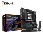 GIGABYTE X870E AORUS Elite WIFI7 AMD AM5 LGA 1718 Motherboard