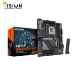 Gigabyte X870 Gaming X WIFI7 Motherboard