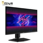 MSI MPG 274URF QD 27-inch 3840 x 2160 (UHD) Computer Monitor, 160Hz, Adaptive-Synch, HDMI, DisplayPort, VESA Mountable, Tilt, Height Adjustable, Speaker, 0.5ms, Black - الصورة 2