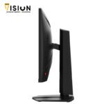 MSI MPG 274URF QD 27-inch 3840 x 2160 (UHD) Computer Monitor, 160Hz, Adaptive-Synch, HDMI, DisplayPort, VESA Mountable, Tilt, Height Adjustable, Speaker, 0.5ms, Black - الصورة 4