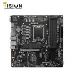 MSI PRO B760M-P DDR4 Motherboard - الصورة 2