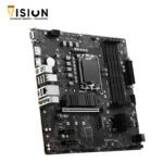 MSI PRO B760M-P DDR4 Motherboard - الصورة 3