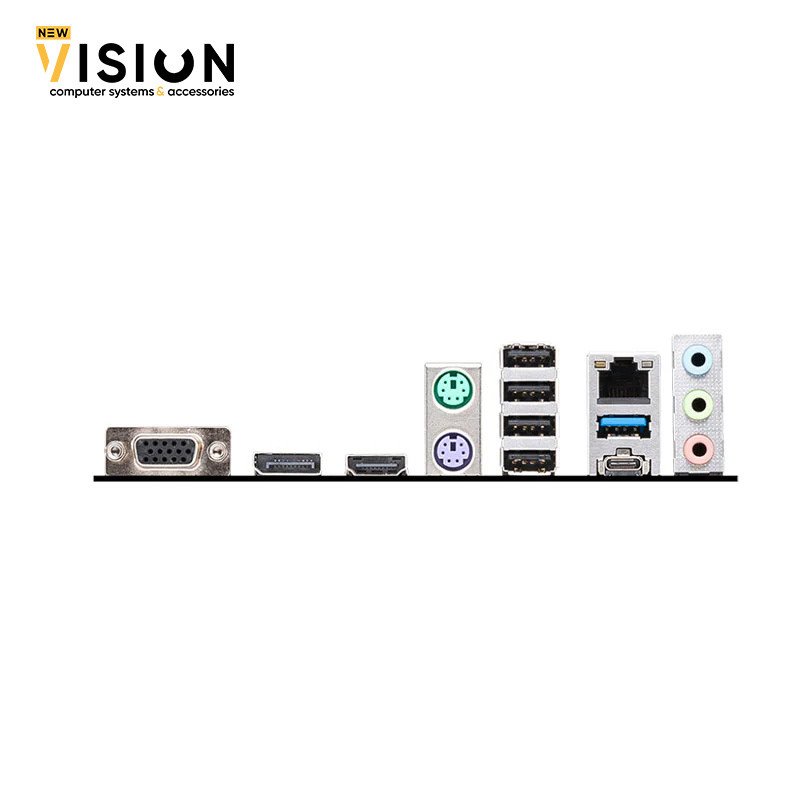 MSI PRO B760M-P DDR4 Motherboard-4 MSI PRO B760M-P DDR4 Motherboard - الصورة 4