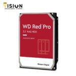 Wd Red Pro 22Tb Internal Desktop Hard Drive