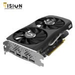 ZOTAC Gaming GeForce RTX 4060 8GB Twin Edge OC DLSS 3 8GB GDDR6 - الصورة 3