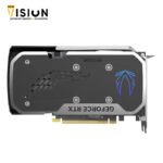 ZOTAC Gaming GeForce RTX 4060 8GB Twin Edge OC DLSS 3 8GB GDDR6 - الصورة 4