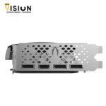 ZOTAC Gaming GeForce RTX 4060 8GB Twin Edge OC DLSS 3 8GB GDDR6 - الصورة 5