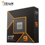 AMD Ryzen 9 9900X 4.4 GHz 12-Core AM5 Processor