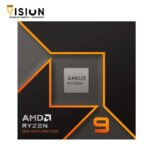 AMD Ryzen 9 9900X 4.4 GHz 12-Core AM5 Processor - الصورة 2