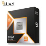 AMD Ryzen 9 9950X3D Gaming and Content Creation Processor - الصورة 2