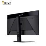 ⁦GIGABYTE-27-M27Q-EK Gaming Monitor⁩ - الصورة ⁦4⁩