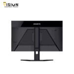 ⁦GIGABYTE-27-M27Q-EK Gaming Monitor⁩ - الصورة ⁦3⁩