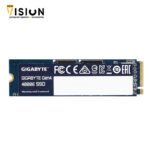 GIGABYTE Gen4 4000E SSD 250GB - الصورة 3