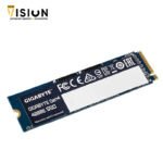 GIGABYTE Gen4 4000E SSD 250GB - الصورة 4