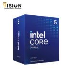 Intel Core Ultra 5 225F Processor tray