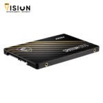 ⁦MSI SSD 480GB SSD 2.5″ SATA III R:500MB/s,W:450MB/s -SPATIUM S270 S78-440E350-P83⁩ - الصورة ⁦3⁩