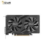 PNY RTX 3050 GAMING VERTO DUAL FAN 6G GDDR6 - الصورة 2