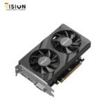PNY RTX 3050 GAMING VERTO DUAL FAN 6G GDDR6 - الصورة 3