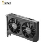PNY RTX 3050 GAMING VERTO DUAL FAN 6G GDDR6 - الصورة 4