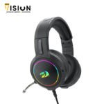 Redragon H270 Mento RGB Gaming Headset - الصورة 3