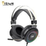 Redragon H320 Rgb Lamia Wired 7.1 Gaming Headset