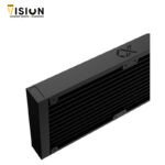 Xigmatek Connect 240 ARGB Aio Liquid Cpu Cooler - الصورة 5