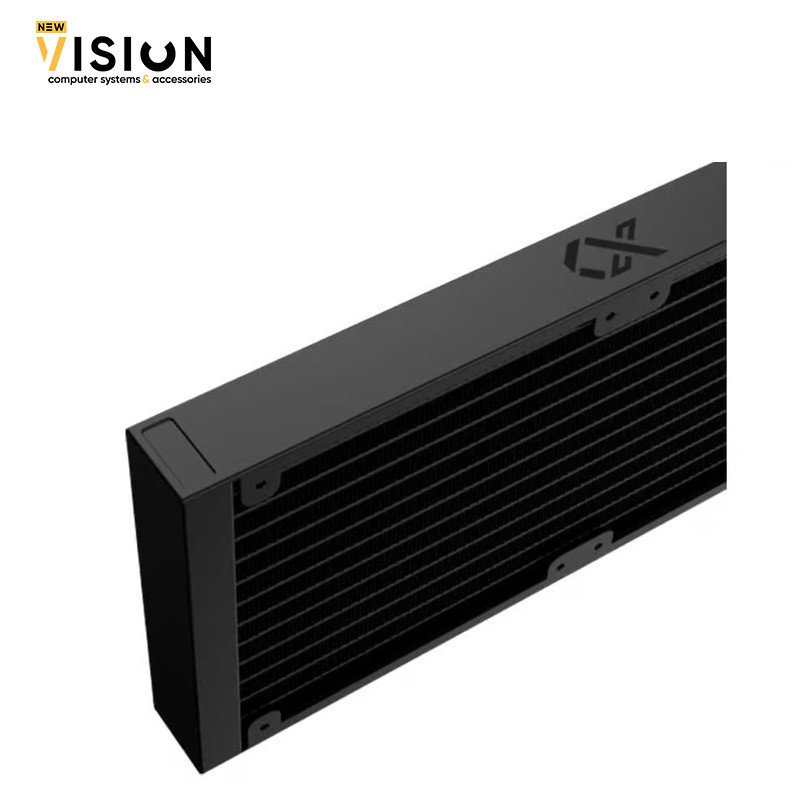 Xigmatek Connect 240 Argb Aio Liquid Cpu Cooler-5 Xigmatek Connect 240 ARGB Aio Liquid Cpu Cooler - الصورة 5