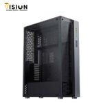 ⁦Xigmatek Elysium II Full Tower Case⁩ - الصورة ⁦2⁩