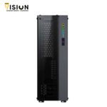⁦Xigmatek Elysium II Full Tower Case⁩ - الصورة ⁦4⁩
