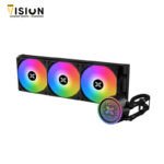 Xigmatek Fenix 360 Argb Aio Liquid Cpu Cooler